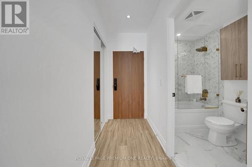 502 - 50 Ann Street, Caledon, ON - Indoor Photo Showing Bathroom