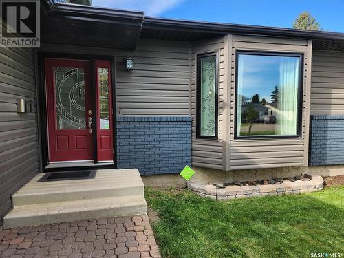 139 Neusch Crescent, Saskatoon, SK - Outdoor