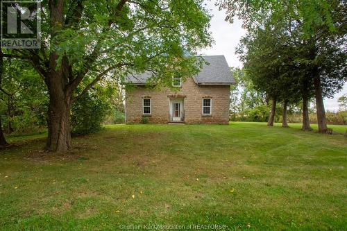 11979 Ridge Line, Ridgetown, ON 