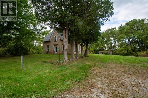 11979 Ridge Line, Ridgetown, ON 