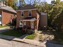 527 8Th St A E, Owen Sound, ON  - Outdoor 