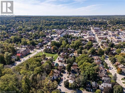 527 8Th St A E, Owen Sound, ON - Outdoor With View