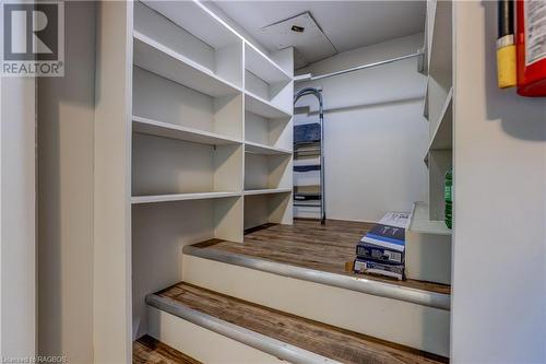 Pantry area - 527 8Th St A E, Owen Sound, ON - Indoor Photo Showing Other Room