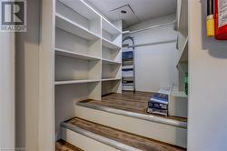 Pantry area - 