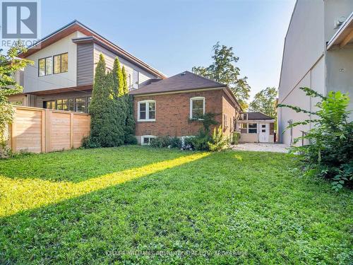 171 Fallingbrook Road, Toronto (Birchcliffe-Cliffside), ON 