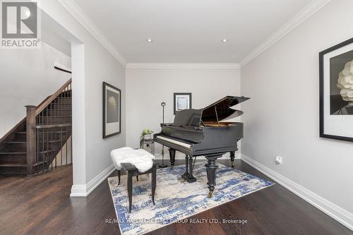 62 Deverell Street, Whitby, ON - Indoor Photo Showing Other Room