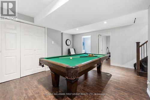 62 Deverell Street, Whitby, ON - Indoor Photo Showing Other Room