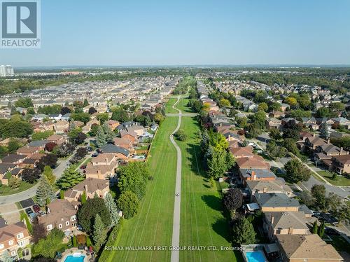 62 Deverell Street, Whitby, ON - Outdoor With View