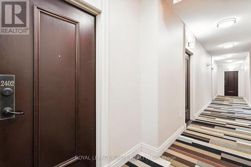 2402 - 385 Prince Of Wales Drive, Mississauga, ON - Indoor Photo Showing Other Room