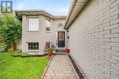 2153 Dominion, Windsor, ON - Outdoor