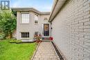 2153 Dominion, Windsor, ON  - Outdoor 