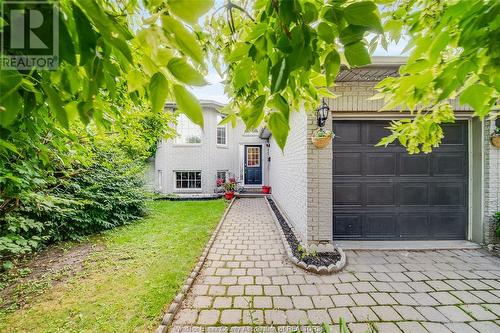 2153 Dominion, Windsor, ON - Outdoor