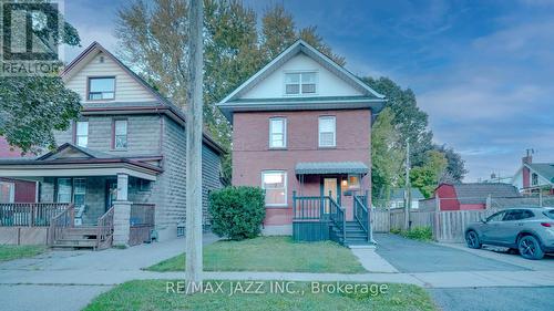 263 Haig Street, Oshawa (O'Neill), ON 