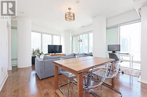 1502 - 8 The Esplanade, Toronto, ON - Indoor