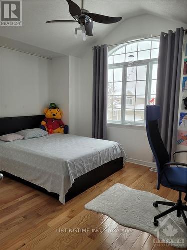 115 Sirocco Crescent, Ottawa, ON - Indoor Photo Showing Bedroom