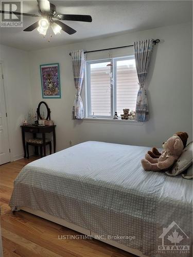 115 Sirocco Crescent, Ottawa, ON - Indoor Photo Showing Bedroom