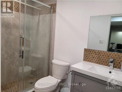 115 Sirocco Crescent, Ottawa, ON - Indoor Photo Showing Bathroom