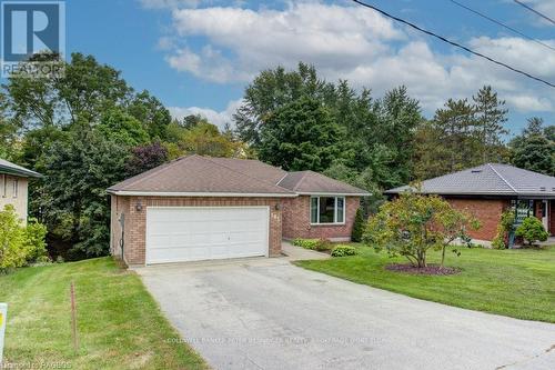 185 Albert Street, Arran-Elderslie, ON - Outdoor