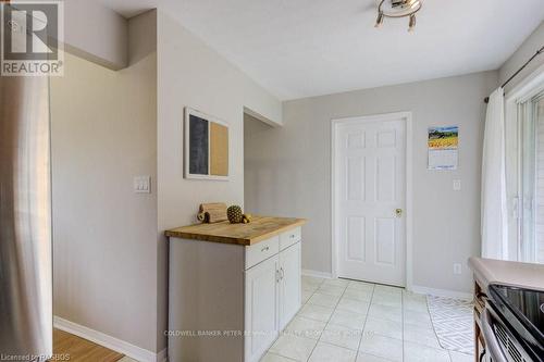 185 Albert Street, Arran-Elderslie, ON - Indoor Photo Showing Other Room