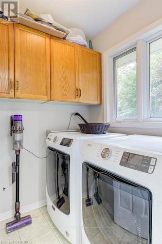 185 Albert Street, Arran-Elderslie, ON - Indoor Photo Showing Laundry Room