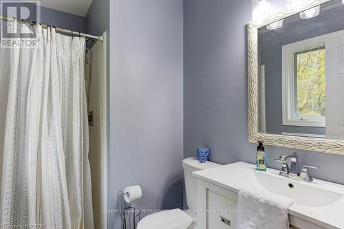 185 Albert Street, Arran-Elderslie, ON - Indoor Photo Showing Bathroom