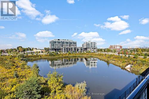 206 - 155 Downsview Park Boulevard, Toronto, ON 