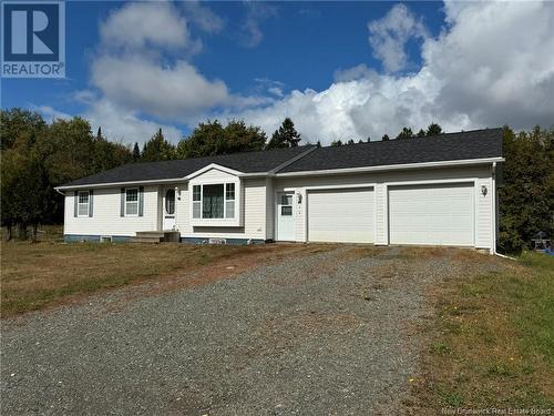 4 Aaron'S Crescent, Lower Woodstock, NB - Outdoor