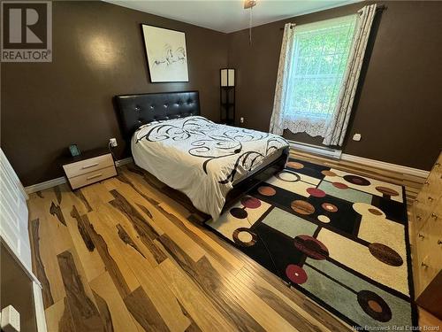 4 Aaron'S Crescent, Lower Woodstock, NB - Indoor Photo Showing Bedroom