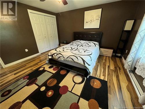 4 Aaron'S Crescent, Lower Woodstock, NB - Indoor Photo Showing Bedroom