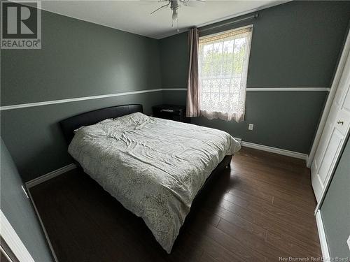 4 Aaron'S Crescent, Lower Woodstock, NB - Indoor Photo Showing Bedroom