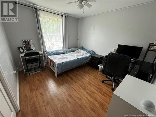 4 Aaron'S Crescent, Lower Woodstock, NB - Indoor Photo Showing Bedroom