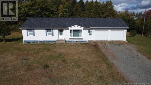 4 Aaron'S Crescent, Lower Woodstock, NB - Outdoor