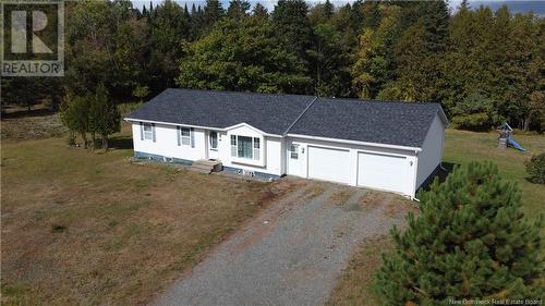 4 Aaron'S Crescent, Lower Woodstock, NB - Outdoor