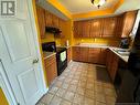 4 Aaron'S Crescent, Lower Woodstock, NB  - Indoor Photo Showing Kitchen 