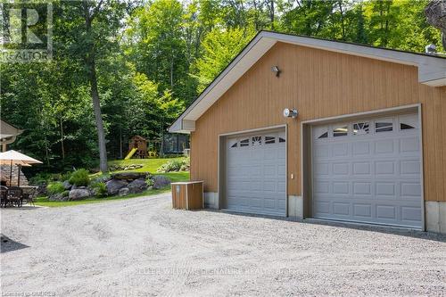 165 Lakeshore Drive, Hastings Highlands, ON - Outdoor