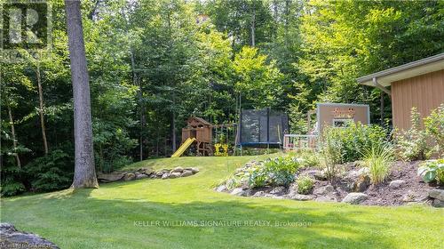 165 Lakeshore Drive, Hastings Highlands, ON - Outdoor