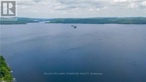 165 Lakeshore Drive, Hastings Highlands, ON - Outdoor With Body Of Water With View