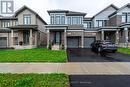 112 Freedom Crescent, Hamilton, ON  - Outdoor With Facade 