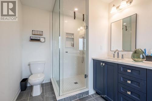 112 Freedom Crescent, Hamilton, ON - Indoor Photo Showing Bathroom