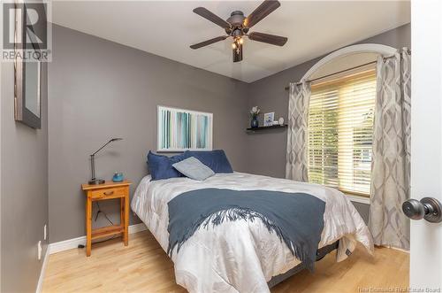 24 Alberta Court, Dieppe, NB - Indoor Photo Showing Bedroom