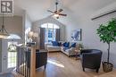 24 Alberta Court, Dieppe, NB  - Indoor Photo Showing Living Room 