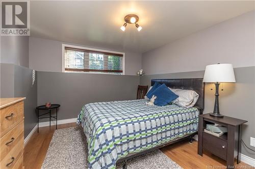 24 Alberta Court, Dieppe, NB - Indoor Photo Showing Bedroom