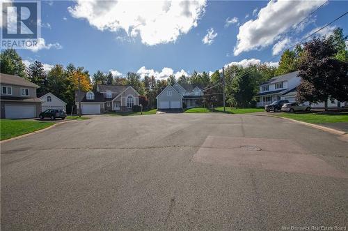 24 Alberta Court, Dieppe, NB - Outdoor With Facade