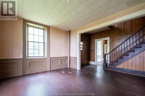 11979 Ridge Line, Ridgetown, ON - Indoor Photo Showing Other Room