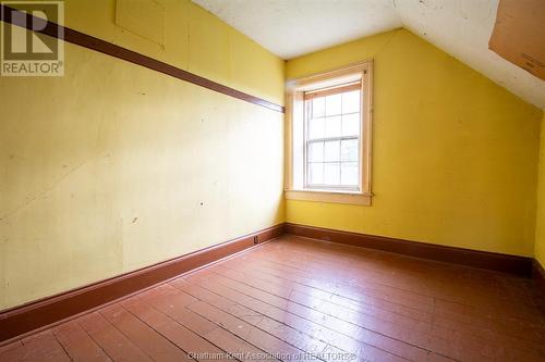 11979 Ridge Line, Ridgetown, ON - Indoor Photo Showing Other Room