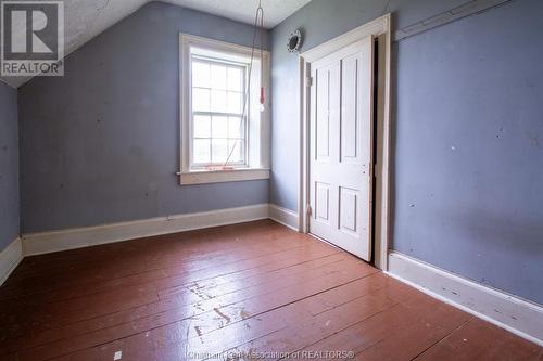 11979 Ridge Line, Ridgetown, ON - Indoor Photo Showing Other Room