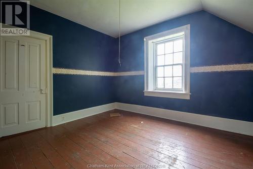 11979 Ridge Line, Ridgetown, ON - Indoor Photo Showing Other Room