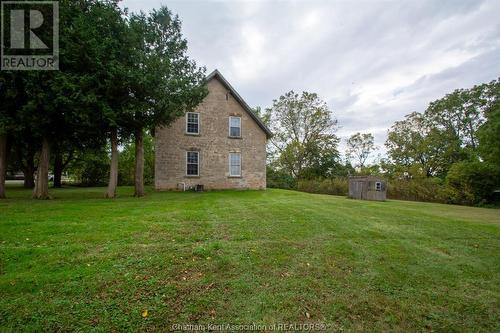 11979 Ridge Line, Ridgetown, ON - Outdoor