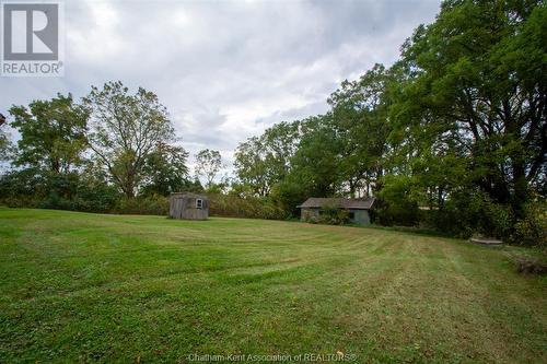 11979 Ridge Line, Ridgetown, ON - Outdoor