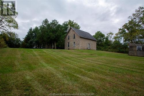 11979 Ridge Line, Ridgetown, ON - Outdoor